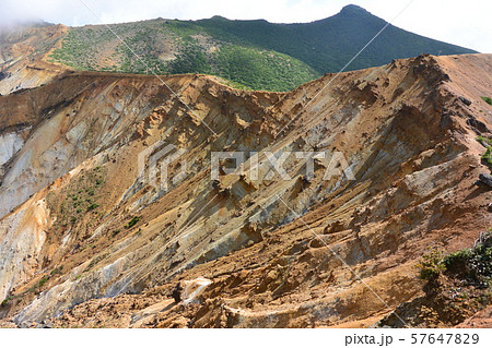 安達太良山 57647829