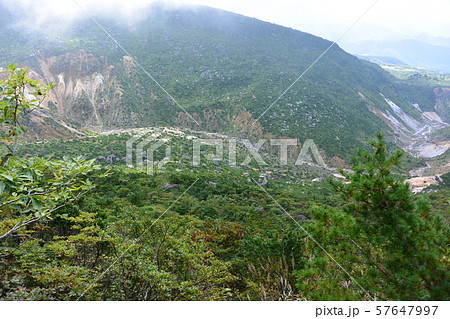 安達太良山 安達太良山 57647997