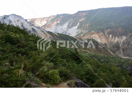 安達太良山 安達太良山 57648001
