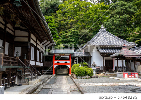 柳谷観音楊谷寺 57648235
