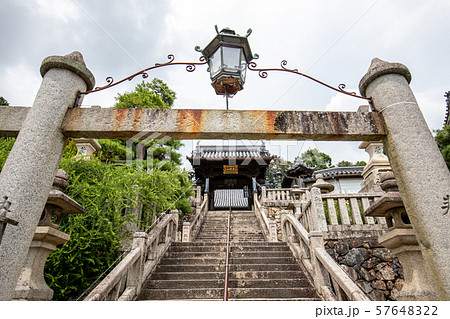 柳谷観音楊谷寺 57648322
