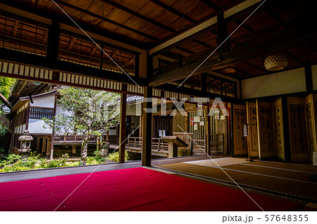 柳谷観音楊谷寺 柳谷観音楊谷寺 57648355