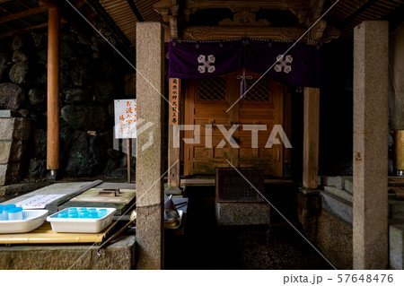 柳谷観音楊谷寺 57648476