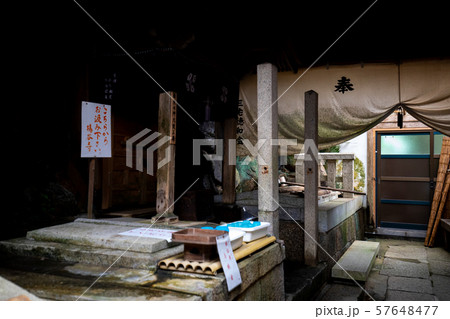 柳谷観音楊谷寺 柳谷観音楊谷寺 57648477