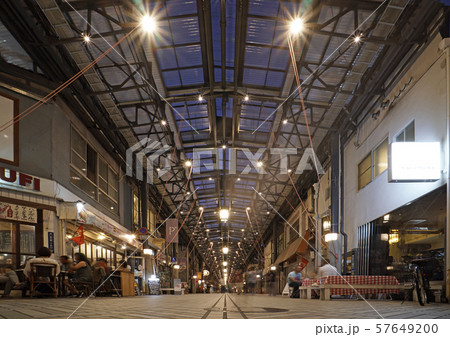 円頓寺商店街 57649200