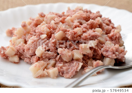コンビーフハッシュ コンビーフハッシュ 57649534