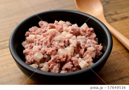 コンビーフハッシュ コンビーフハッシュ 57649536