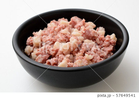 コンビーフハッシュ 57649541