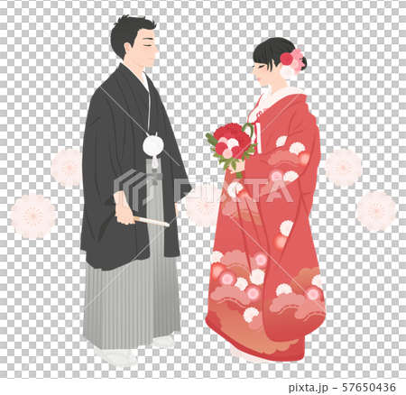 婚禮(日式) 婚禮(日式) 57650436