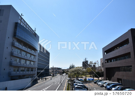 茅ヶ崎市役所 分庁舎 文化会館 茅ヶ崎市役所 分庁舎 文化会館 57650720