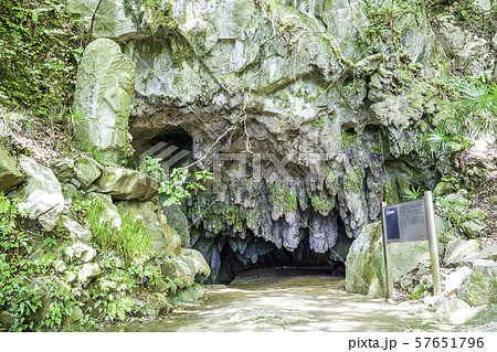 平尾台の千仏鍾乳洞 57651796