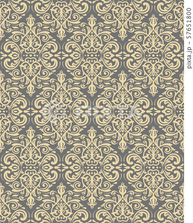 Orient Seamless Background 57651800