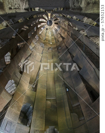 サグラダ・ファミリア 57652153