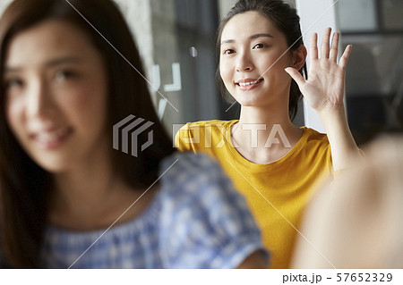 学生 キャンパス 学生 キャンパス 57652329