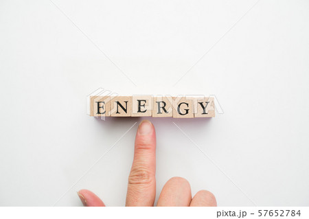 ENERGY ENERGY 57652784