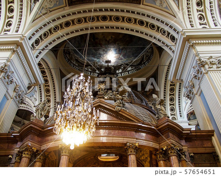 サラゴサ 聖ピラール聖堂 サラゴサ 聖ピラール聖堂 57654651