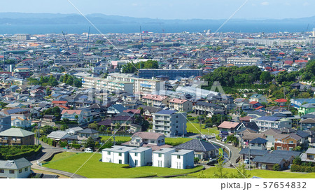 大村市(長崎県) 57654832