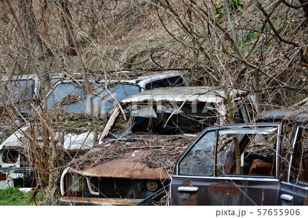 廃車 廃車 57655906