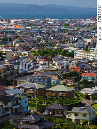 大村市(長崎県) 大村市(長崎県) 57656414