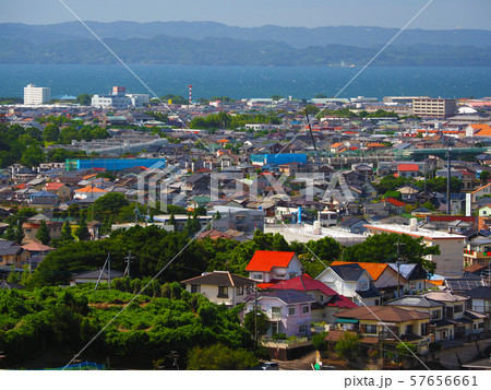 大村市(長崎県) 57656661