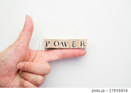 POWER 57656858