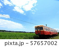 小湊鐡道 田園をゆく 57657002