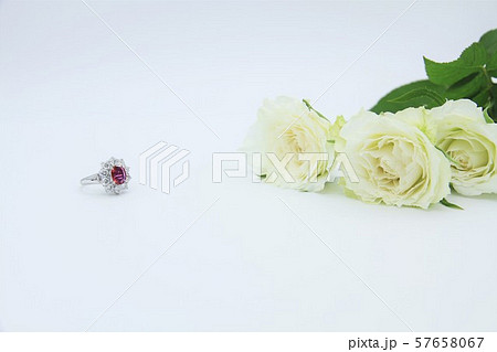 指輪 バラ 指輪 バラ 57658067