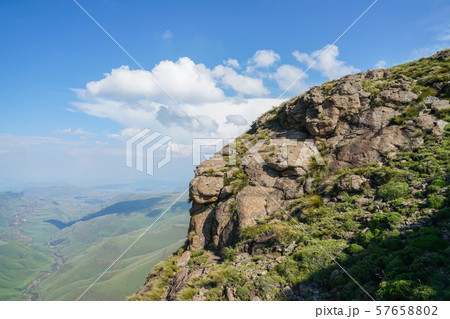 サニパスの風景 57658802