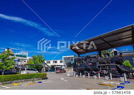 茅野駅東口 57661456