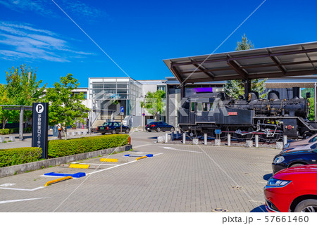 茅野駅東口 57661460