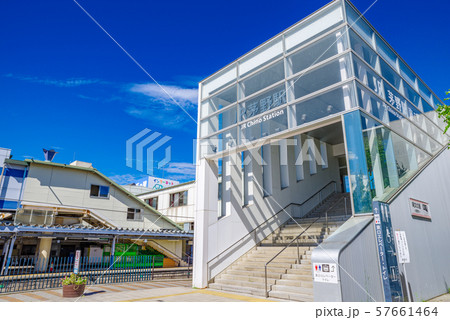 茅野駅東口 茅野駅東口 57661464
