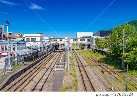 茅野駅 57661624