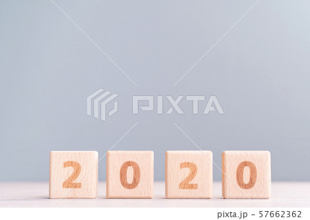 2020 ウッド 木材 57662362