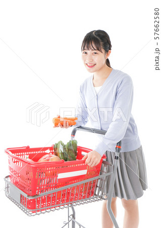 消費増税・キャッシュレス・軽減税率イメージ 57662580