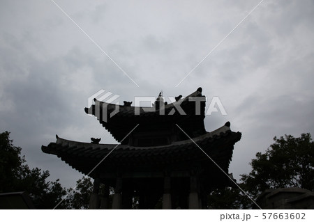 ボグクムン 門 位置 57663602