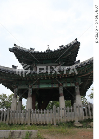 ボグクムン 門 位置 57663607