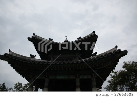 ボグクムン 門 位置 57663608