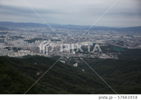 城 文化財 韓国 57663958