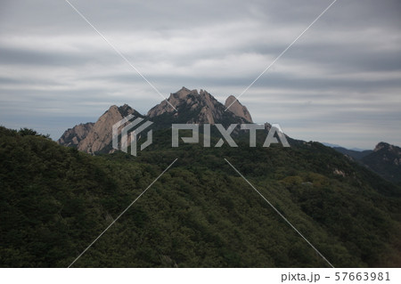 城 文化財 韓国 57663981