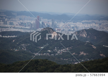 城 文化財 韓国 57663994