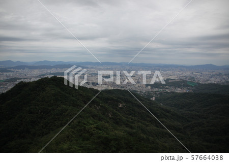 城 文化財 韓国 57664038