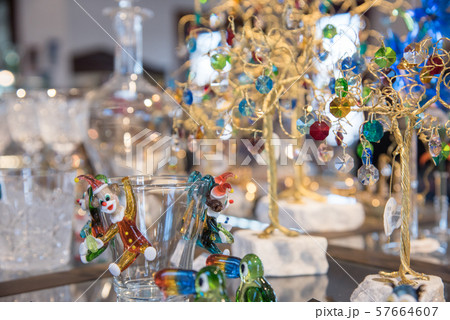 ガラス工芸 57664607