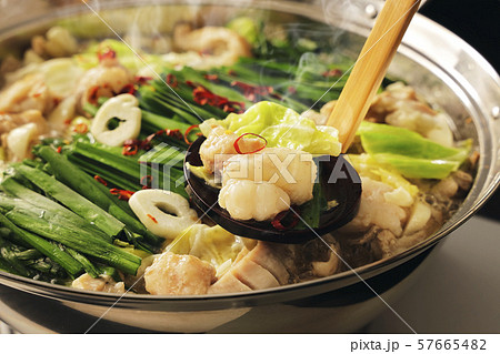 もつ鍋 もつ鍋 57665482