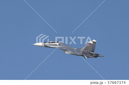 Moscow Russia Zhukovsky Airfield 31 August 2019 57667374