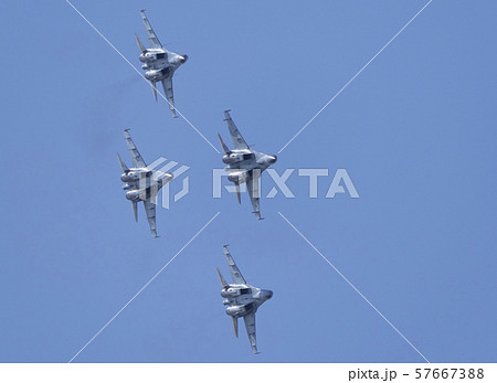 Moscow Russia Zhukovsky Airfield 31 August 2019 Moscow Russia Zhukovsky Airfield 31 August 2019 57667388