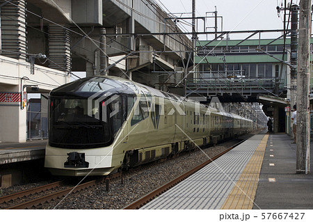 TRAIN SUITE 四季島 TRAIN SUITE 四季島 57667427