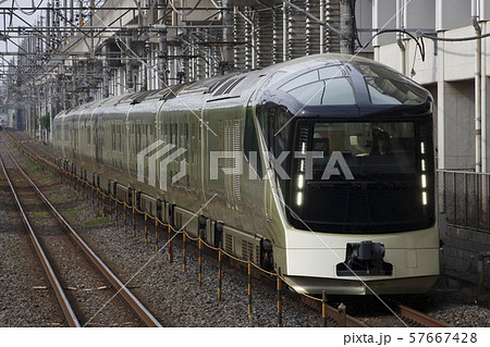 TRAIN SUITE 四季島 57667428