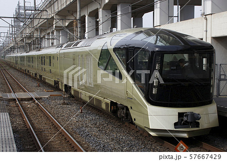 TRAIN SUITE 四季島 TRAIN SUITE 四季島 57667429