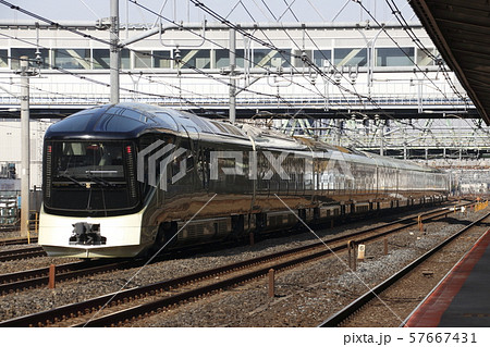 TRAIN SUITE 四季島 57667431