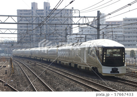 TRAIN SUITE 四季島 TRAIN SUITE 四季島 57667433